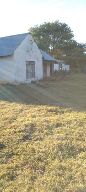 2 Bedroom Property for Sale in Rooigrond North West